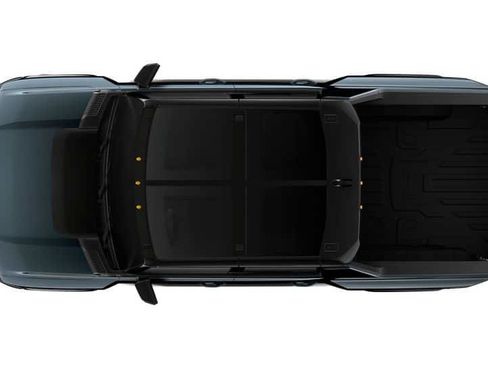 New 2026 GMC Hummer EV 4x4 Crew Cab w/ LPO, Sport Package image 56