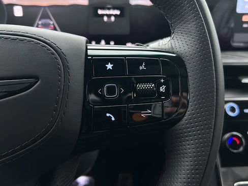 New 2026 Genesis GV80 3.5T Prestige AWD/4WD image 25