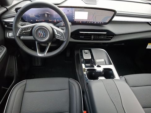 New 2026 Buick Enclave Preferred w/ Power Package image 12