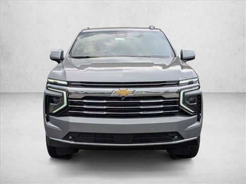 New 2026 Chevrolet Tahoe LT w/ Comfort Package AWD/4WD image 6