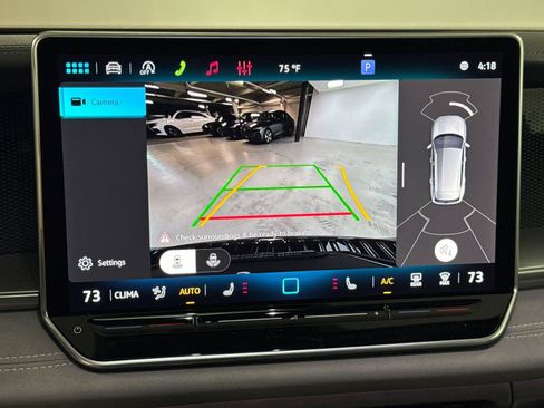 New 2026 Volkswagen Tiguan SE R-Line AWD/4WD image 18