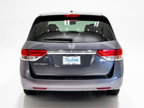 Used 2014 Honda Odyssey EX-L image 33