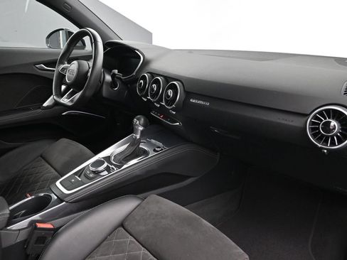 Used 2022 Audi TT 2.0T image 11