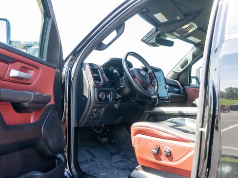 Used 2024 RAM 1500 Rebel w/ Rebel Level 1 Equipment Group AWD/4WD image 13
