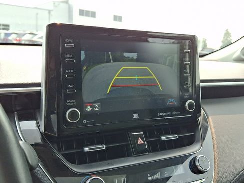 Certified 2022 Toyota Corolla Cross XLE w/ Convenience Package AWD/4WD image 20