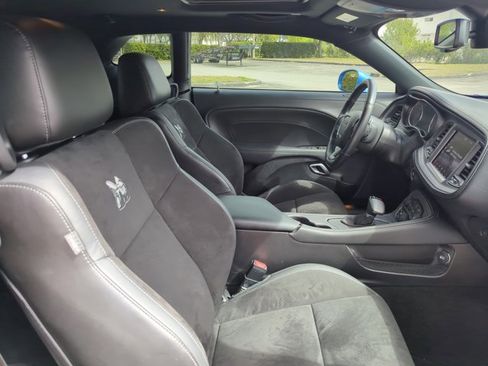 Used 2023 Dodge Challenger R/T Scat Pack image 26