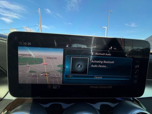 Used 2019 Mercedes-Benz C 43 AMG 4MATIC Sedan image 26