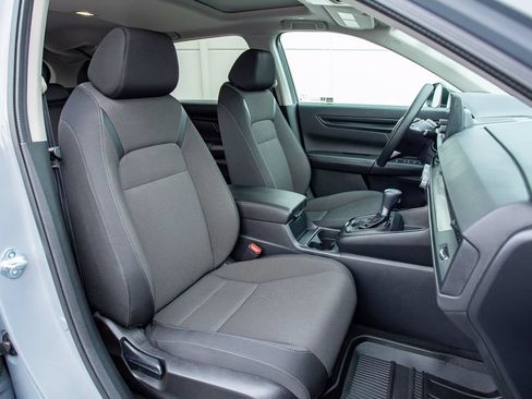 Certified 2025 Honda CR-V EX image 21