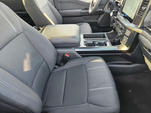 New 2026 Ford F150 STX RWD image 11