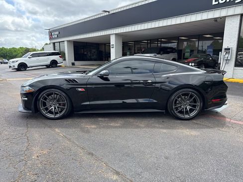 Used 2022 Ford Mustang GT Premium w/ GT Performance Package image 10