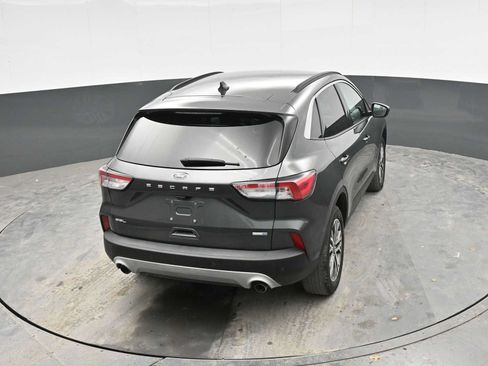 Used 2020 Ford Escape SEL AWD/4WD image 21