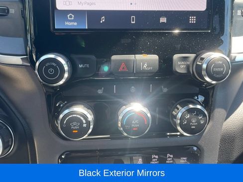 Used 2026 RAM 1500 Big Horn AWD/4WD image 23