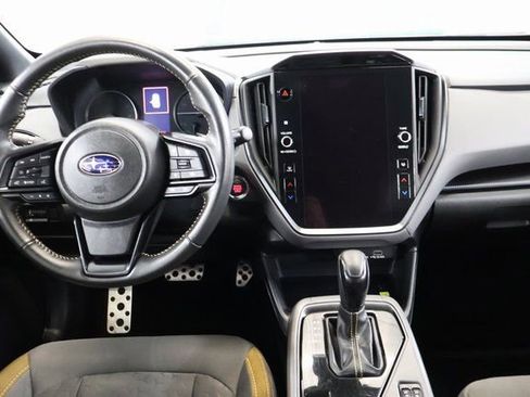 Certified 2024 Subaru Crosstrek 2.5i Sport w/ Crosstrek Mirror Package image 14