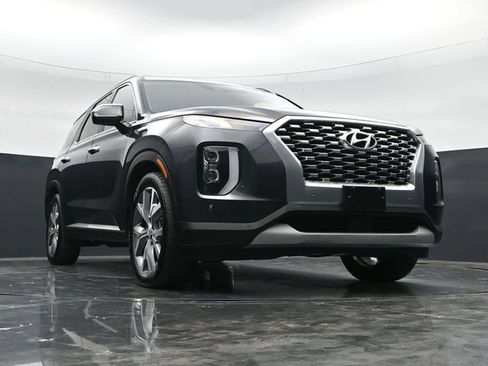 Used 2020 Hyundai Palisade SEL AWD/4WD image 40