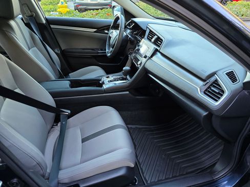 Used 2016 Honda Civic LX image 10