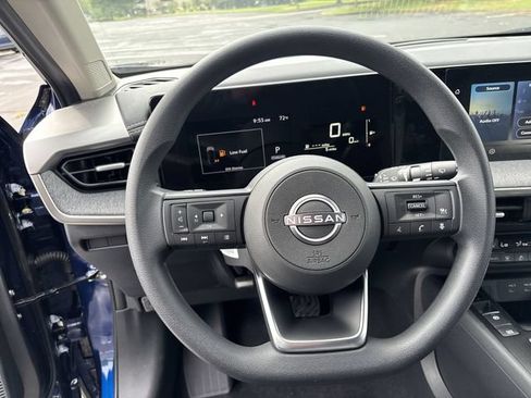 New 2026 Nissan Kicks SV w/ Cold Weather Package AWD/4WD image 14