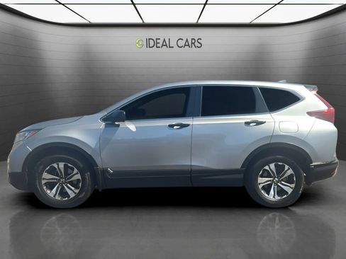 Used 2018 Honda CR-V LX image 8