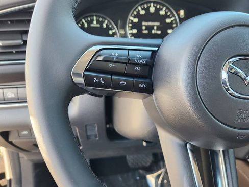 New 2025 MAZDA CX-30 AWD 2.5 S w/ Premium Package image 8