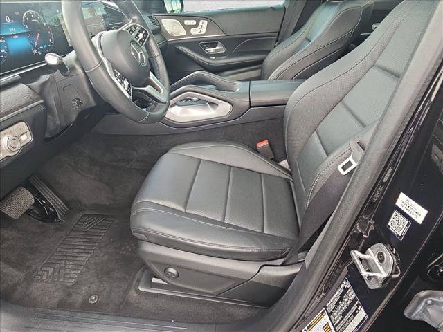 Used 2021 Mercedes-Benz GLS 450 4MATIC image 17