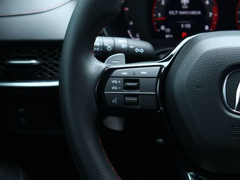 Certified 2026 Acura ADX A-Spec FWD image 22