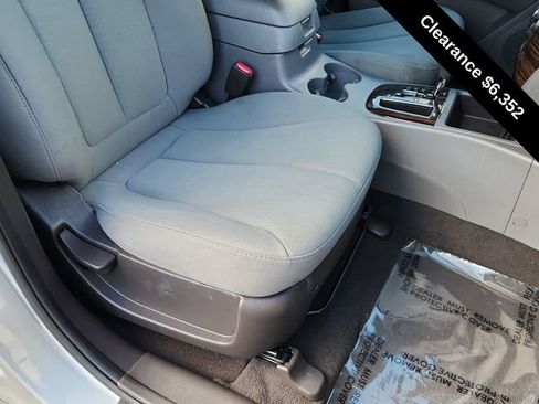 Used 2010 Hyundai Santa Fe GLS image 17