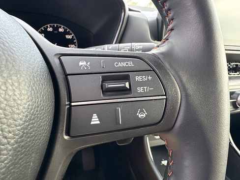 Certified 2025 Honda CR-V Sport-L image 19