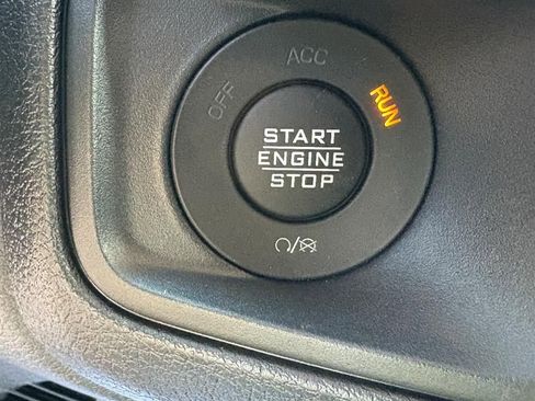 New 2025 Jeep Wrangler Unlimited Sport AWD/4WD image 7