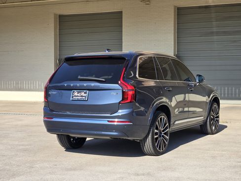 New 2026 Volvo XC90 B6 Plus image 9