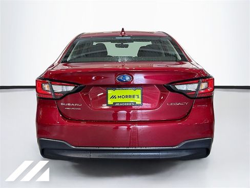 Used 2025 Subaru Legacy Premium image 6