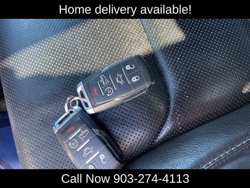 Used 2021 RAM 1500 Limited image 30