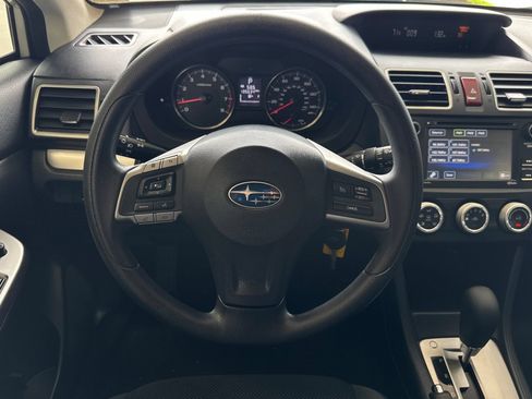 Used 2016 Subaru Impreza 2.0i AWD/4WD image 14