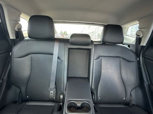 Used 2024 Kia Sportage EX FWD image 19