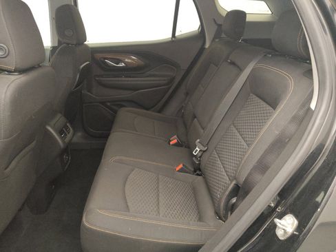 Used 2019 GMC Terrain SLE w/ Driver Convenience Package FWD image 18