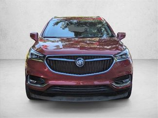 Used 2021 Buick Enclave Essence w/ Sound and Sites Package FWD video 2