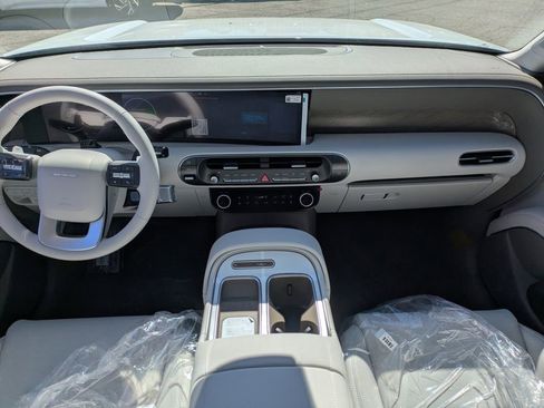 New 2026 Hyundai Palisade SEL image 16