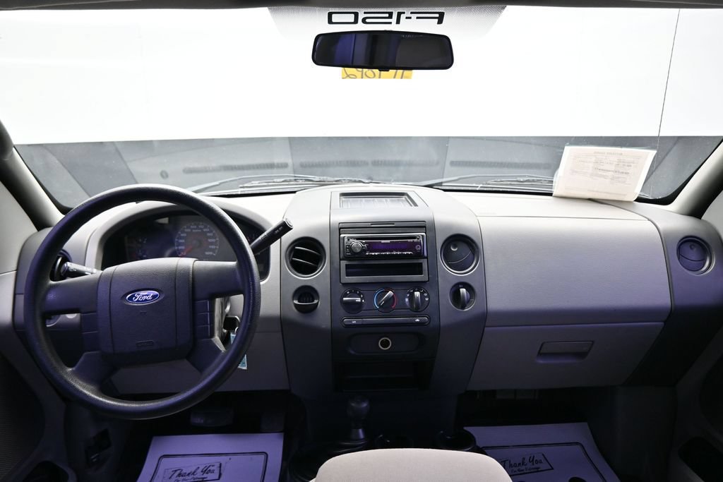 Used 2006 Ford F150 XL AWD/4WD image 11