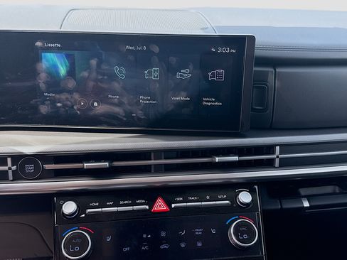 New 2026 Hyundai Santa Fe SEL FWD image 10