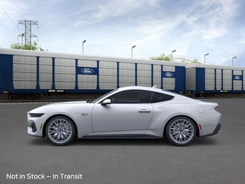 New 2026 Ford Mustang GT Premium image 3