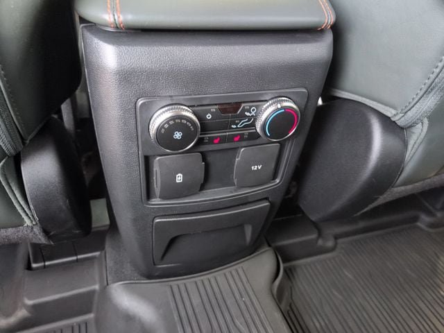 Used 2022 Ford Explorer Timberline AWD/4WD image 18