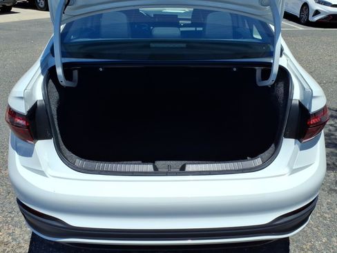 Certified 2025 Volkswagen Jetta S FWD image 16