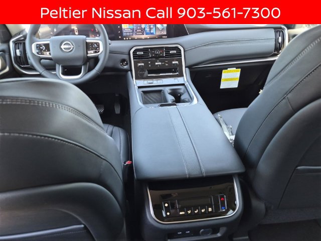 New 2026 Nissan Armada SV RWD image 14