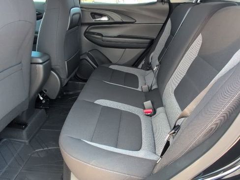 New 2026 Chevrolet TrailBlazer LS w/ LS Convenience Package image 6