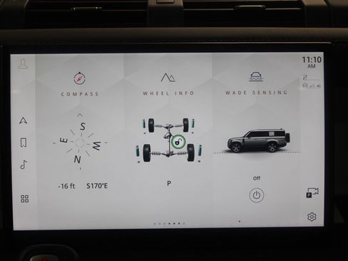 Used 2023 Land Rover Defender 130 SE image 28