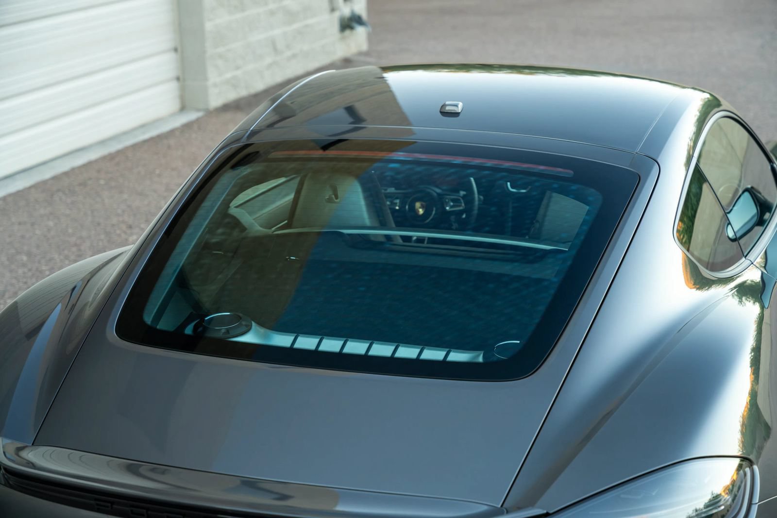 Used 2024 Porsche 718 Cayman GTS RWD image 67