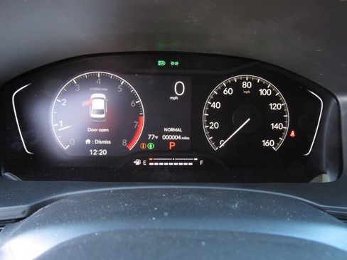 New 2026 Honda Civic Sport image 22