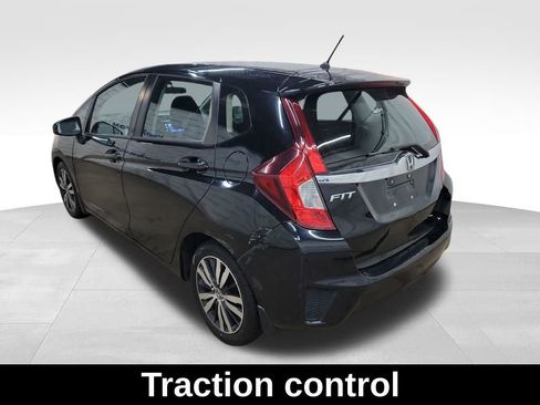 Used 2015 Honda Fit EX image 5