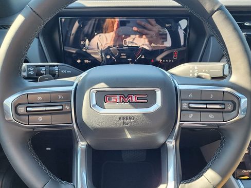 New 2026 GMC Terrain Elevation w/ Black Edition image 17