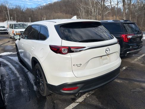 Used 2023 MAZDA CX-9 Touring Plus image 11