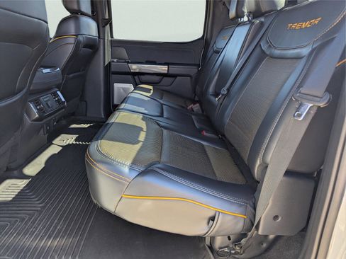 Used 2023 Ford F150 Tremor w/ Equipment Group 402A High image 13