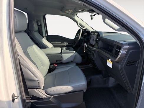 Certified 2026 Ford F150 XL RWD image 19